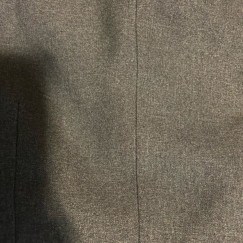 Evan-Picone Suit Blazer - Picture 5 of 6